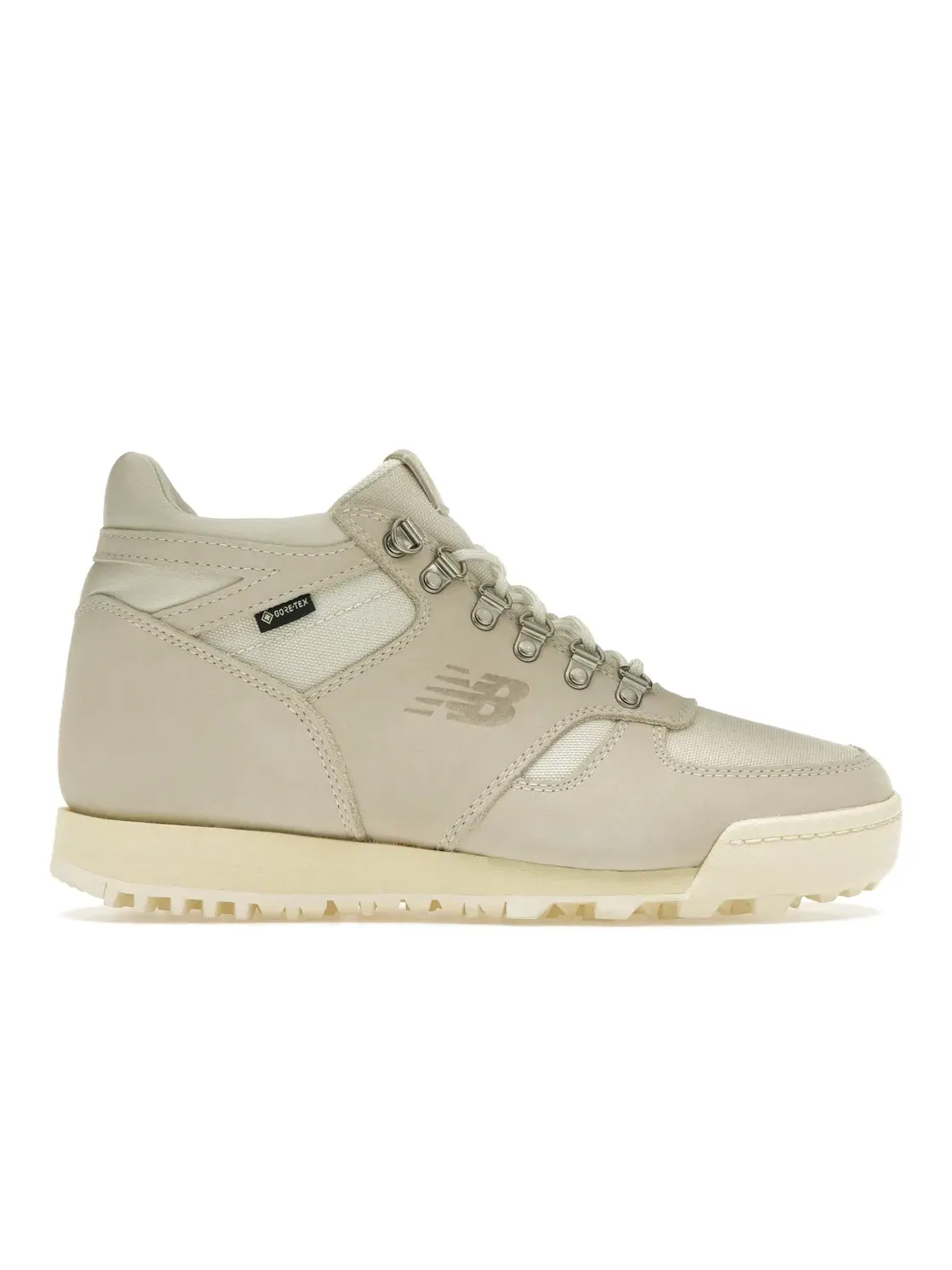 Мужские кроссовки Lifestyle New Balance Rainier — изображение 1 из 4, белый/белый