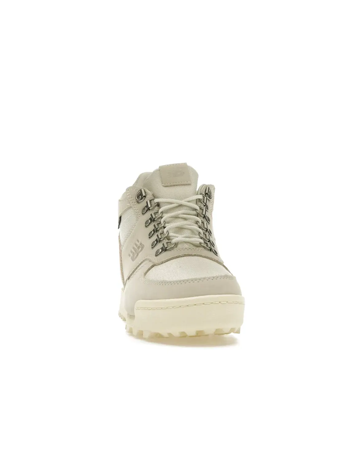 Мужские кроссовки Lifestyle New Balance Rainier — изображение 2 из 4, белый/белый