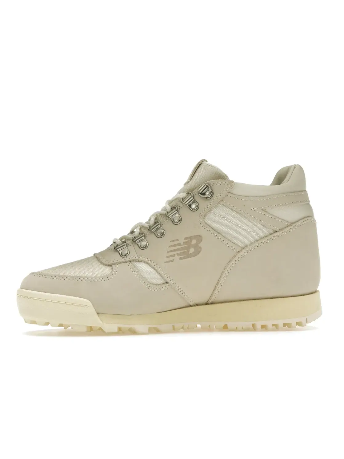 Мужские кроссовки Lifestyle New Balance Rainier — изображение 3 из 4, белый/белый