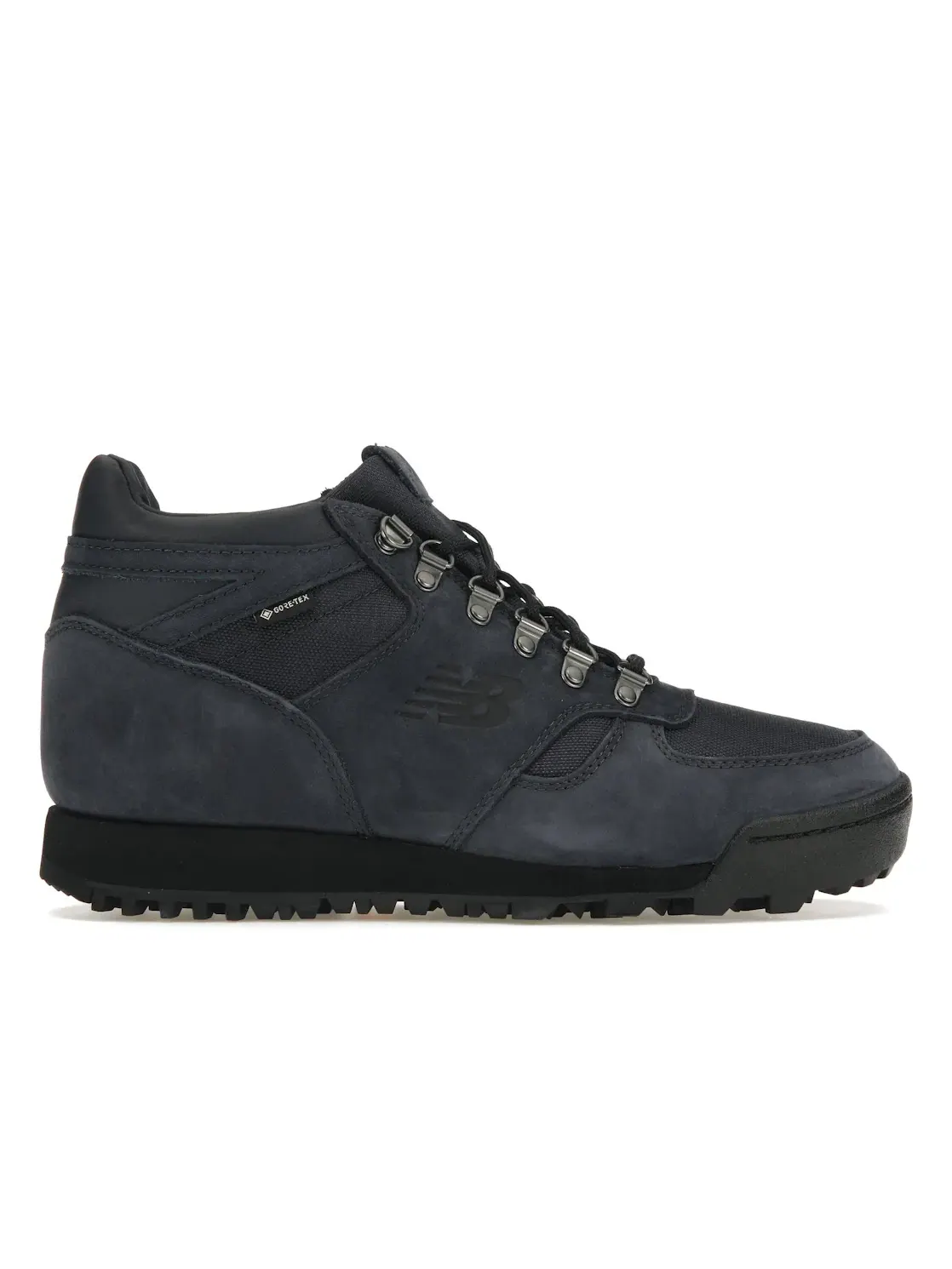 Мужские кроссовки Lifestyle New Balance Rainier — изображение 1 из 4, темно-синий/темно-синий