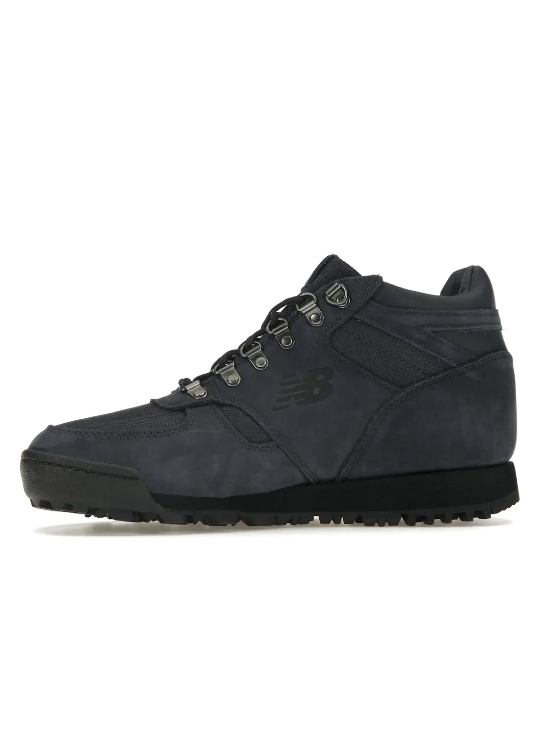 Мужские кроссовки Lifestyle New Balance Rainier — изображение 3 из 4, темно-синий/темно-синий