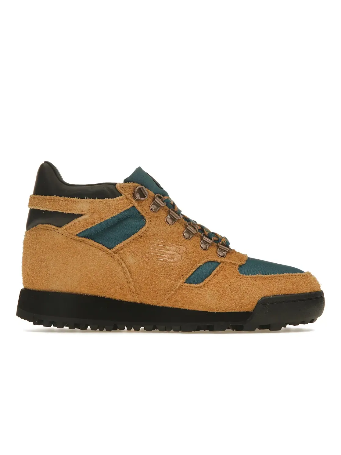 Мужские кроссовки Lifestyle New Balance Rainier — изображение 1 из 4, бежевый