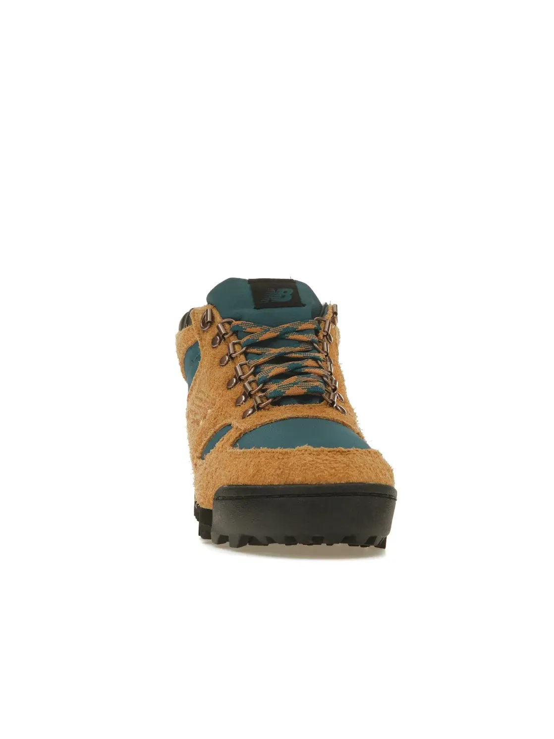 Мужские кроссовки Lifestyle New Balance Rainier — изображение 2 из 4, бежевый