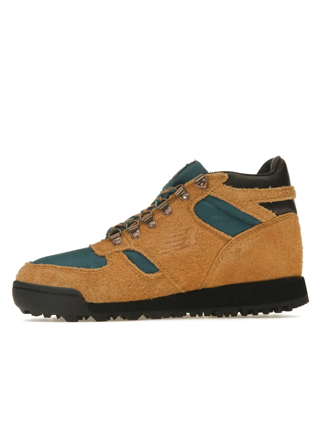Мужские кроссовки Lifestyle New Balance Rainier — изображение 3 из 4, бежевый