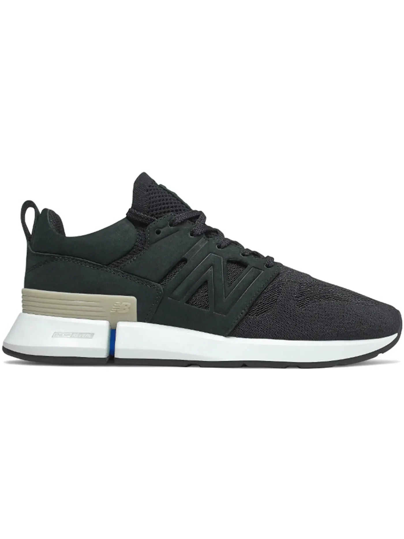 Мужские кроссовки lifestyle New Balance RC-1 Tokyo Design Studio — изображение 1 из 1, черный