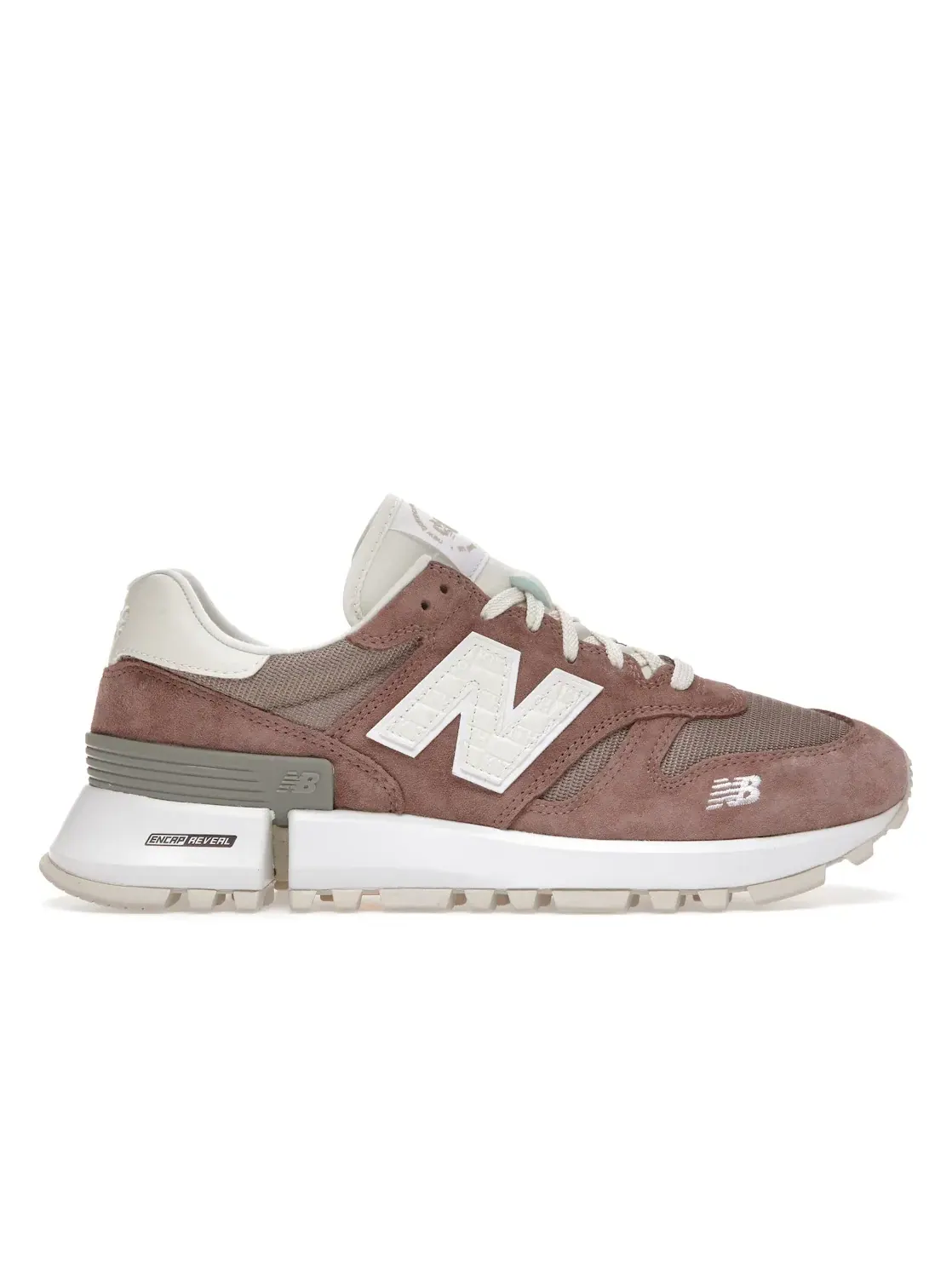 Мужские кроссовки Lifestyle New Balance RC 1300 Kith 10th Anniversary Antler, Antler — изображение 1 из 4