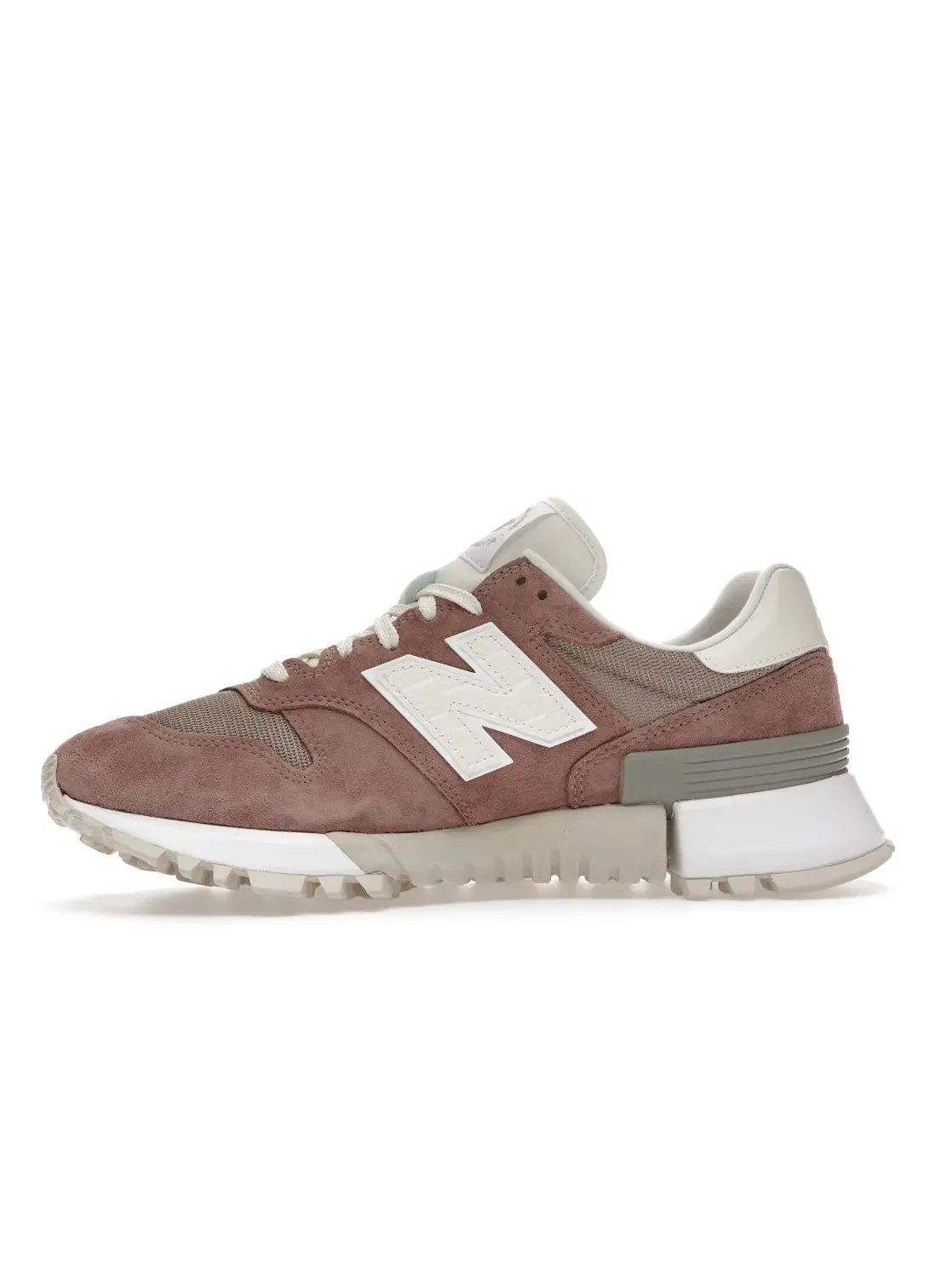 Мужские кроссовки Lifestyle New Balance RC 1300 Kith 10th Anniversary Antler, Antler — изображение 3 из 4