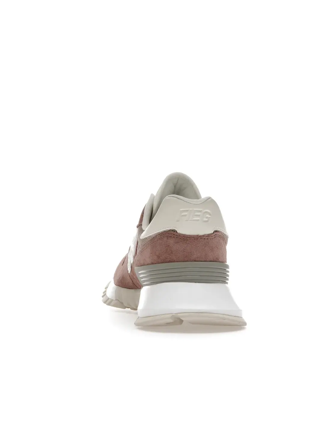 Мужские кроссовки Lifestyle New Balance RC 1300 Kith 10th Anniversary Antler, Antler — изображение 4 из 4