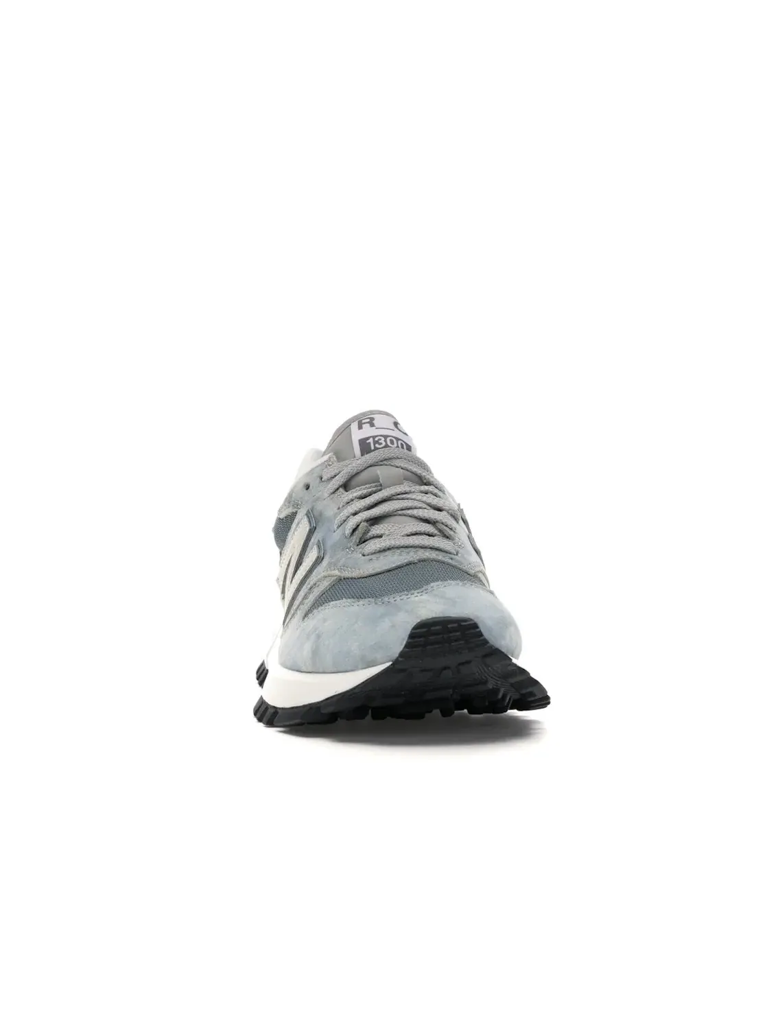 Мужские кроссовки Lifestyle с мраморным эффектом New Balance RC_1300 — изображение 2 из 4, синий/серый