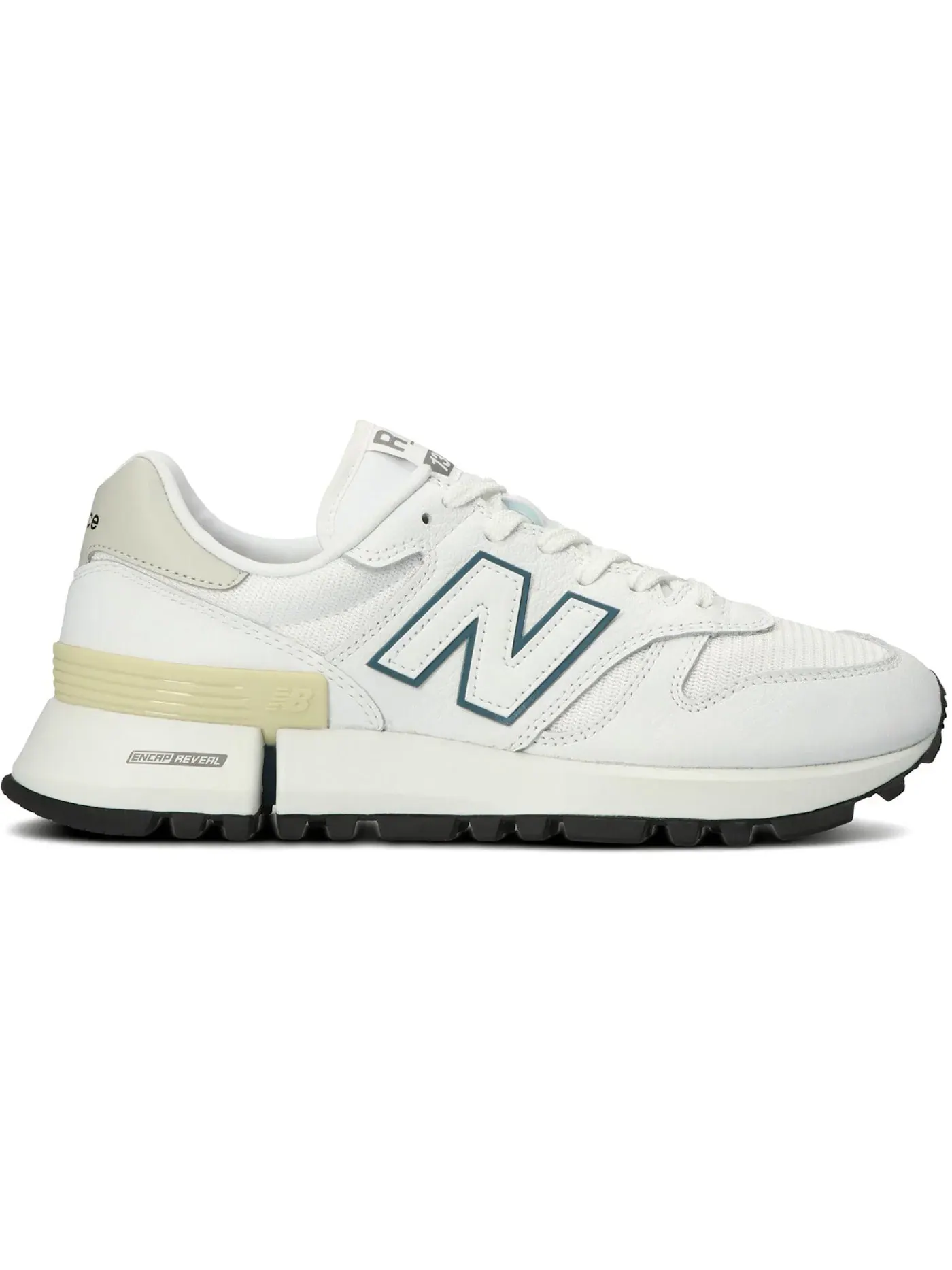 Мужские кроссовки Lifestyle New Balance RC 1300 — изображение 1 из 1, белый/белый