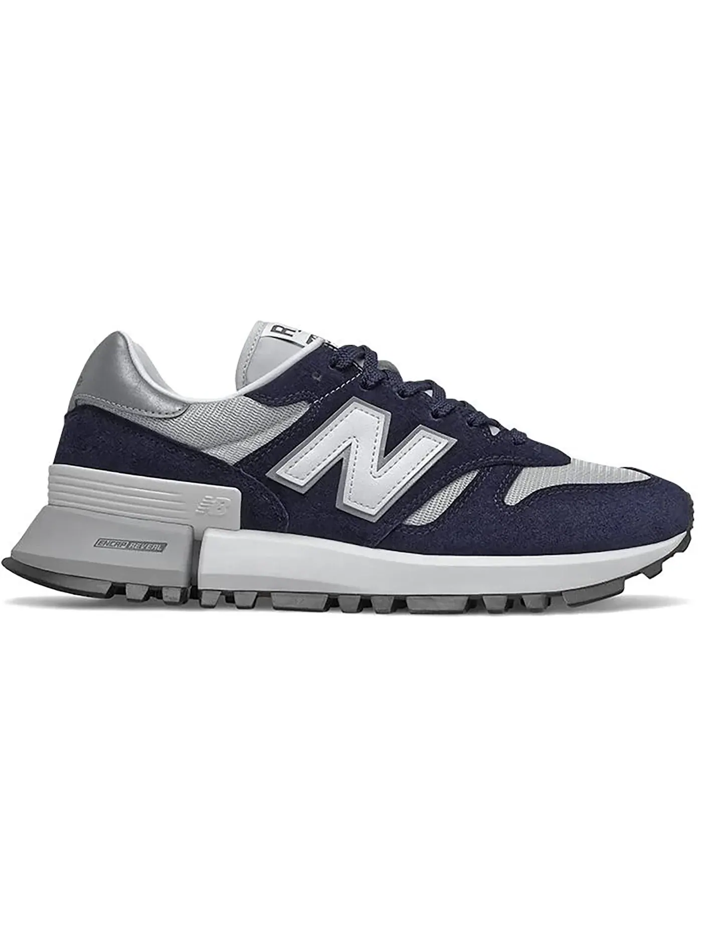 Мужские кроссовки Lifestyle New Balance RC1300 — изображение 1 из 1, темно-синий