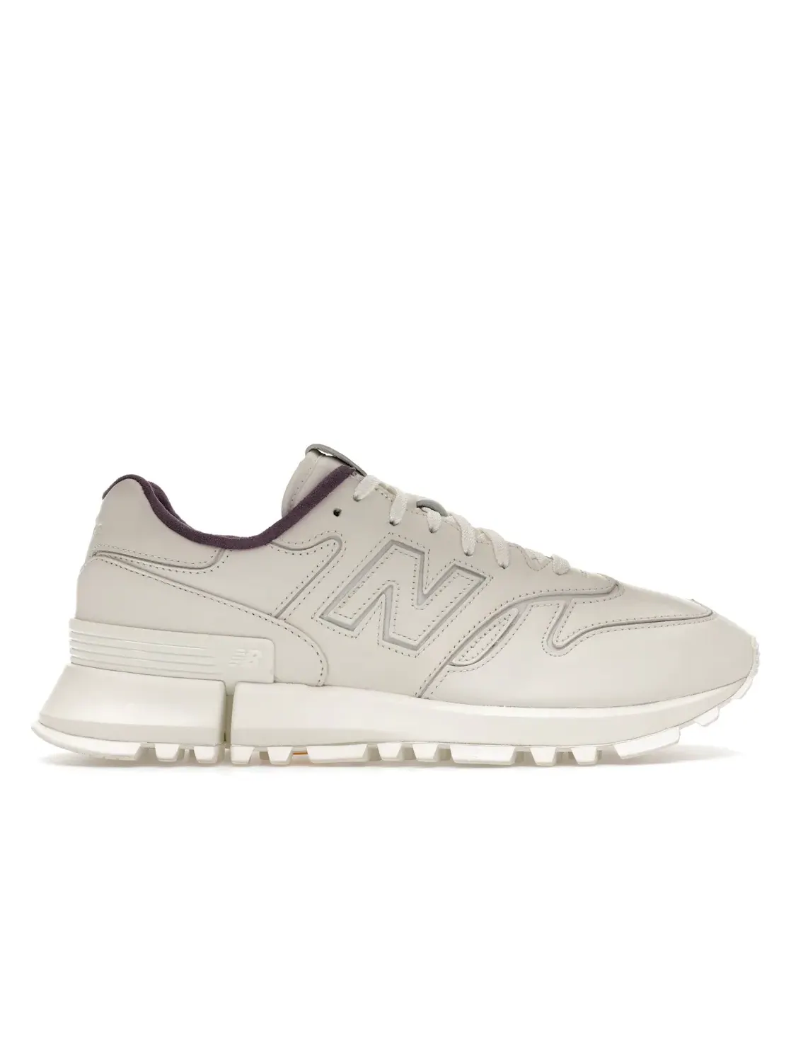 Мужские кроссовки Lifestyle New Balance RC1300 — изображение 1 из 4, белый/белый