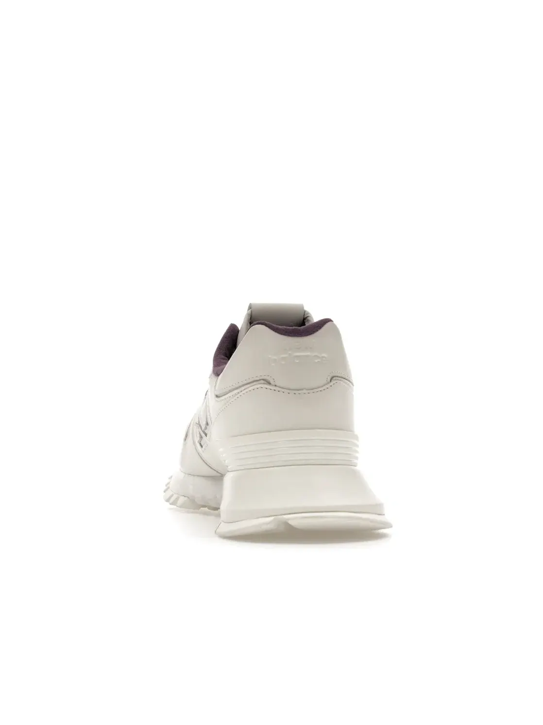 Мужские кроссовки Lifestyle New Balance RC1300 — изображение 4 из 4, белый/белый