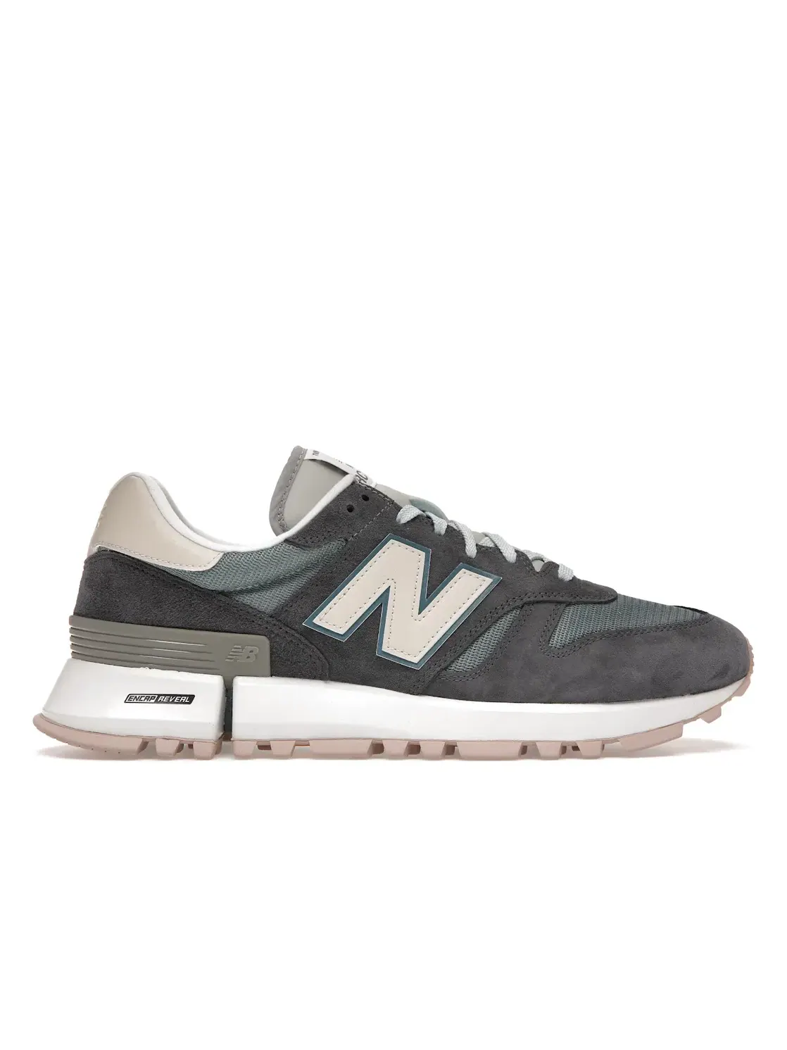 Мужские кроссовки lifestyle с замшевым верхом New Balance RC1300 Ronnie Fieg Mauve Sole, Mauve Sole — изображение 1 из 4