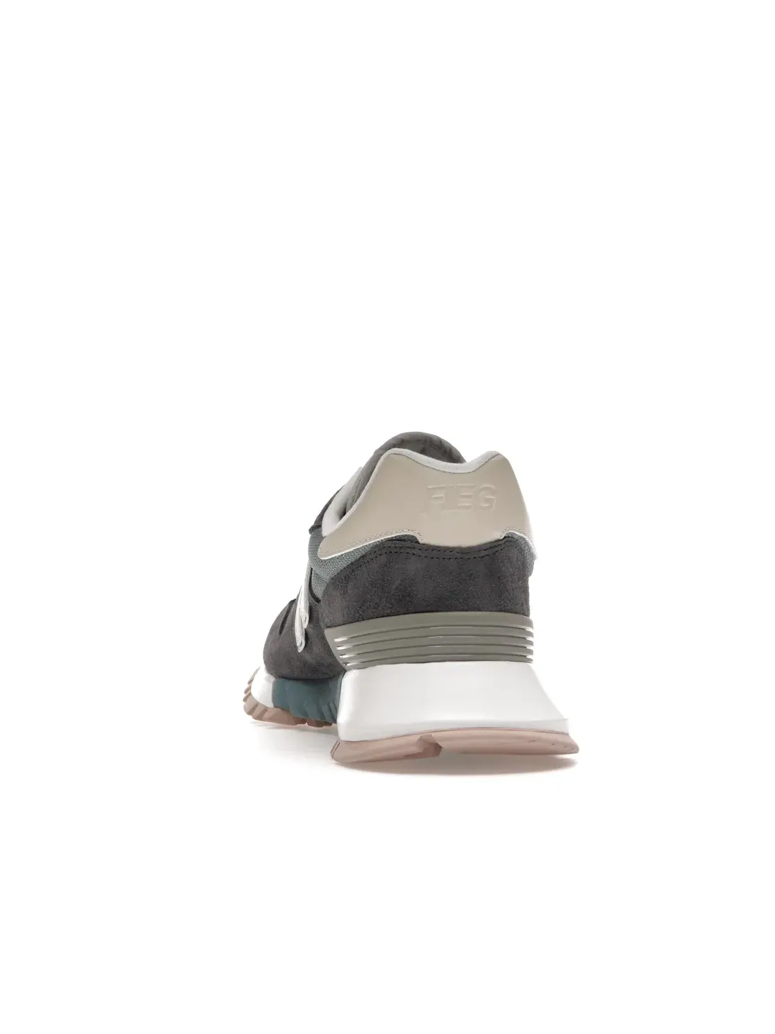 Мужские кроссовки lifestyle с замшевым верхом New Balance RC1300 Ronnie Fieg Mauve Sole, Mauve Sole — изображение 4 из 4