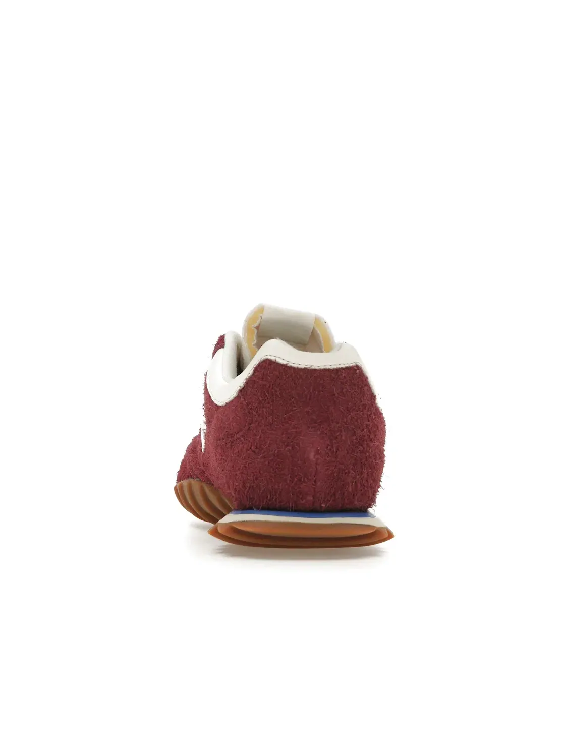 Мужские кроссовки Lifestyle New Balance RC30 — изображение 4 из 4, бордовый