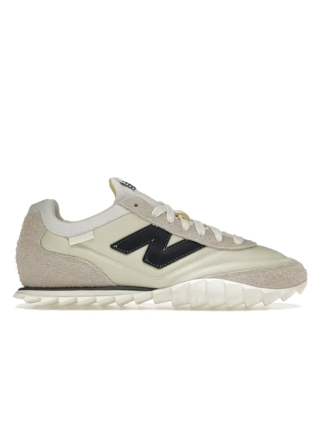 Мужские кроссовки с коллаборацией Donald Glover New Balance RC30 — изображение 1 из 4, темно-синий
