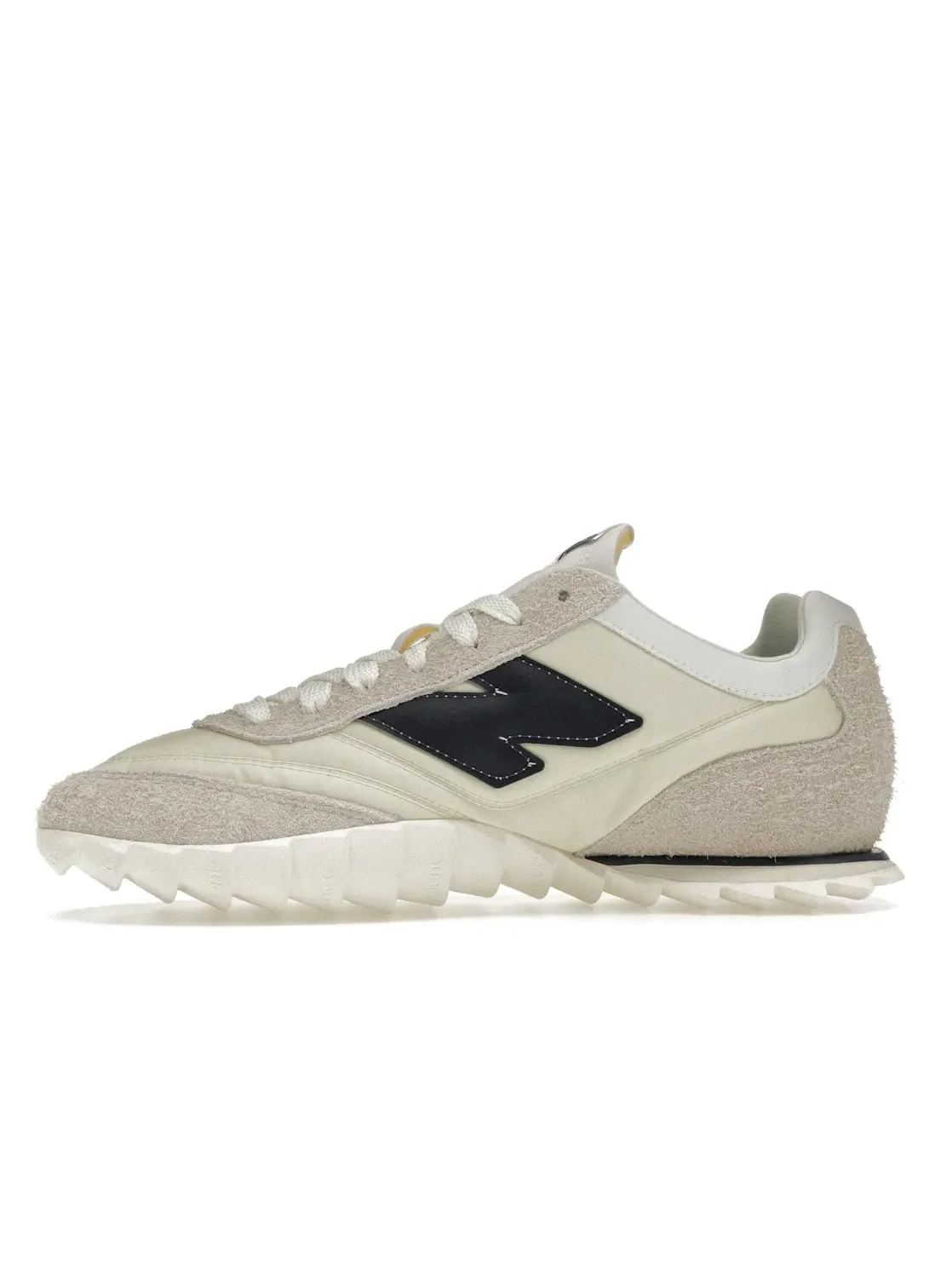 Мужские кроссовки с коллаборацией Donald Glover New Balance RC30 — изображение 3 из 4, темно-синий