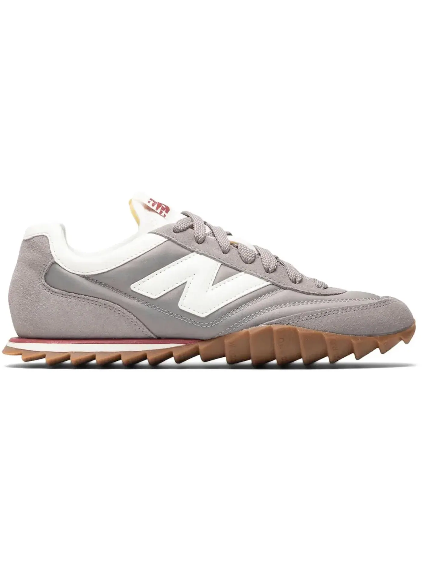 Мужские кроссовки для активного отдыха New Balance RC30 — изображение 1 из 1, серый