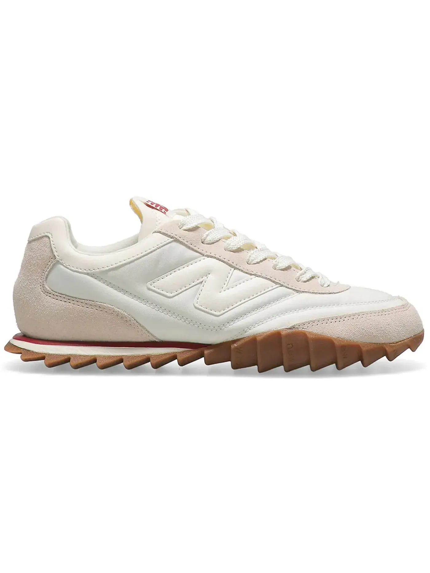 Унисекс кроссовки Lifestyle New Balance RC30 — изображение 1 из 1, белый