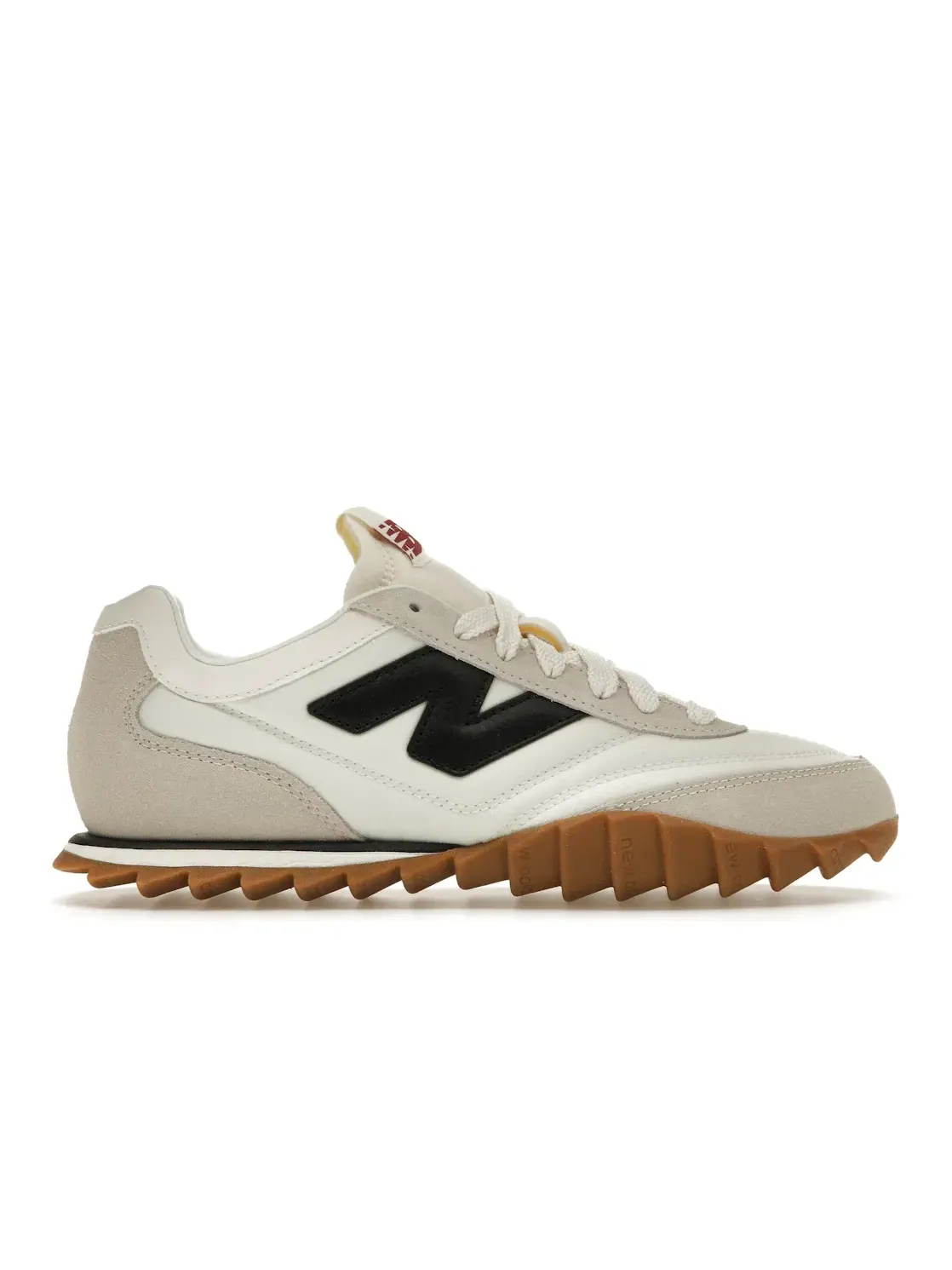Мужские кроссовки New Balance RC30 — изображение 1 из 4, морская соль