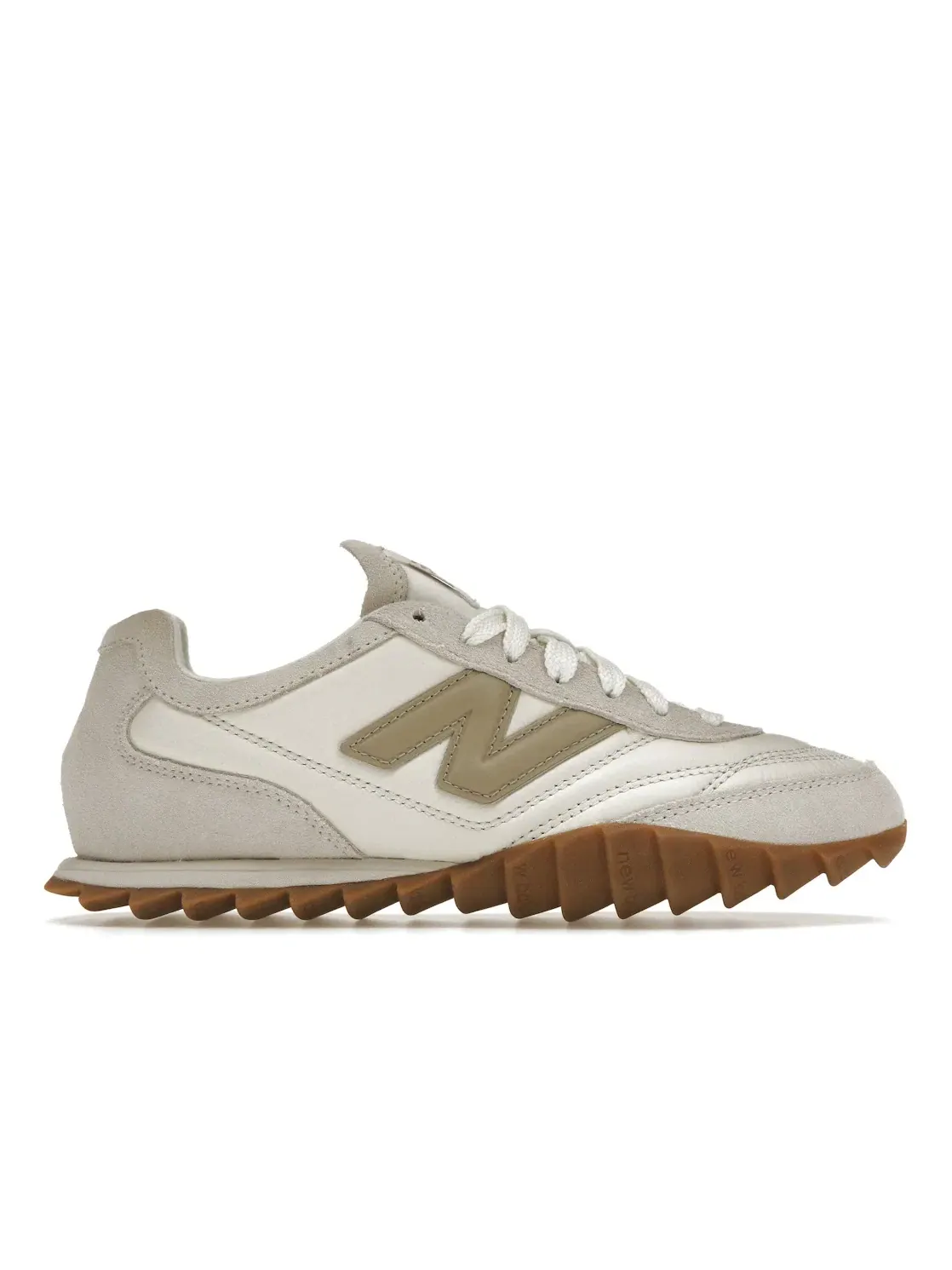 Мужские кроссовки Lifestyle New Balance RC30 Sea Salt Aluminum Gum, Sea Salt Aluminum — изображение 1 из 4