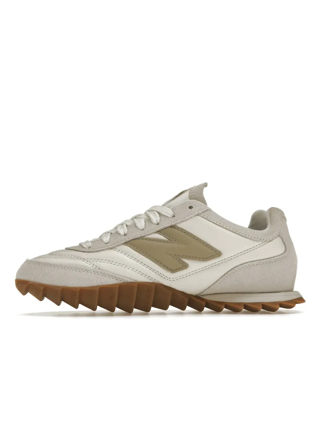 Мужские кроссовки Lifestyle New Balance RC30 Sea Salt Aluminum Gum, Sea Salt Aluminum — изображение 3 из 4