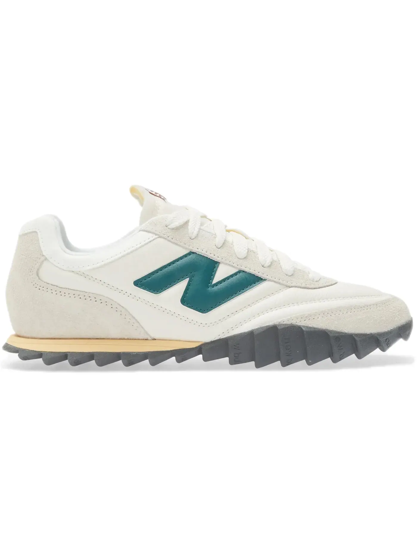 Мужские кроссовки New Balance RC30 — изображение 1 из 1, серый