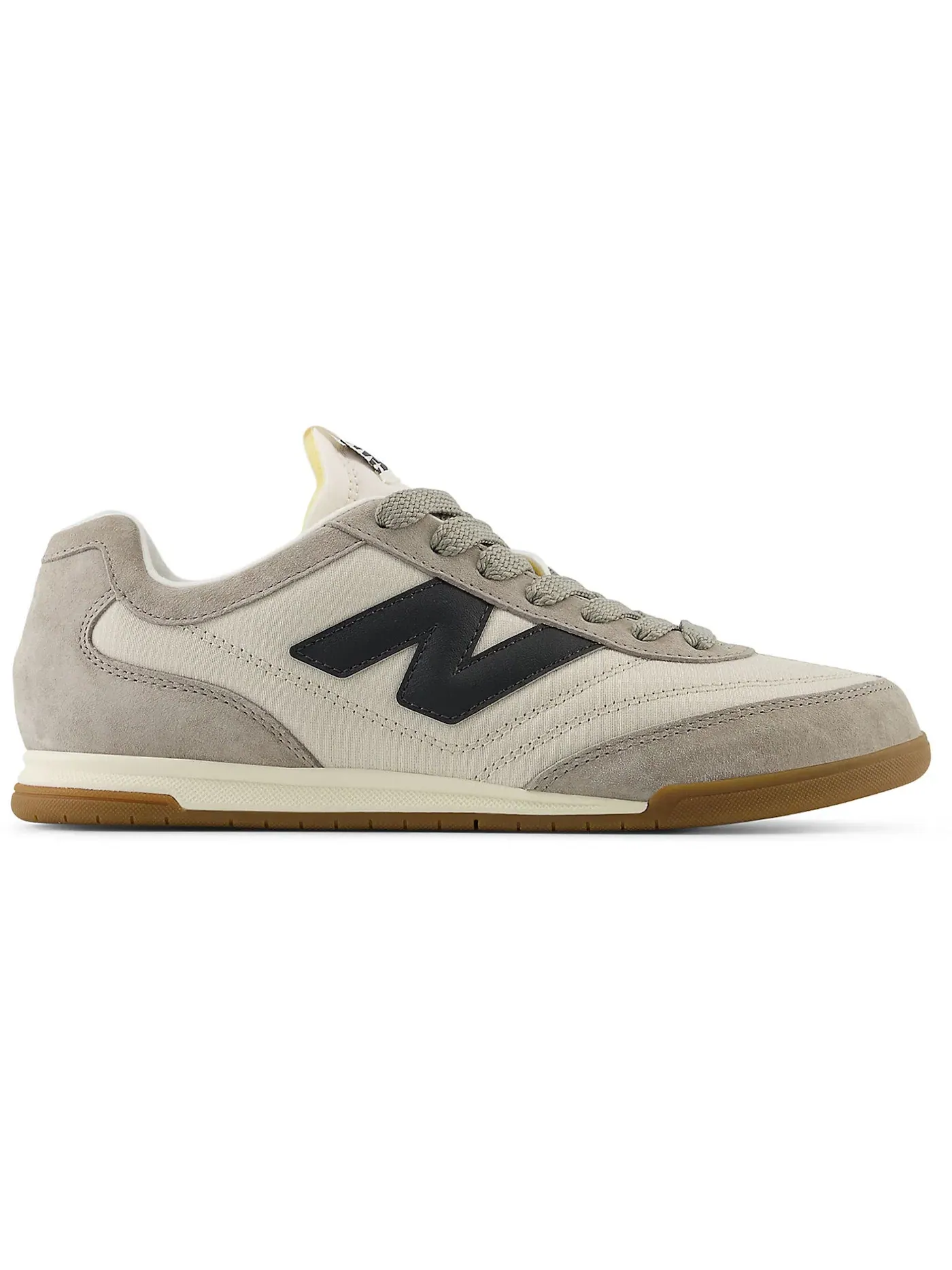 Мужские кроссовки Lifestyle New Balance RC42 — изображение 1 из 1, черный