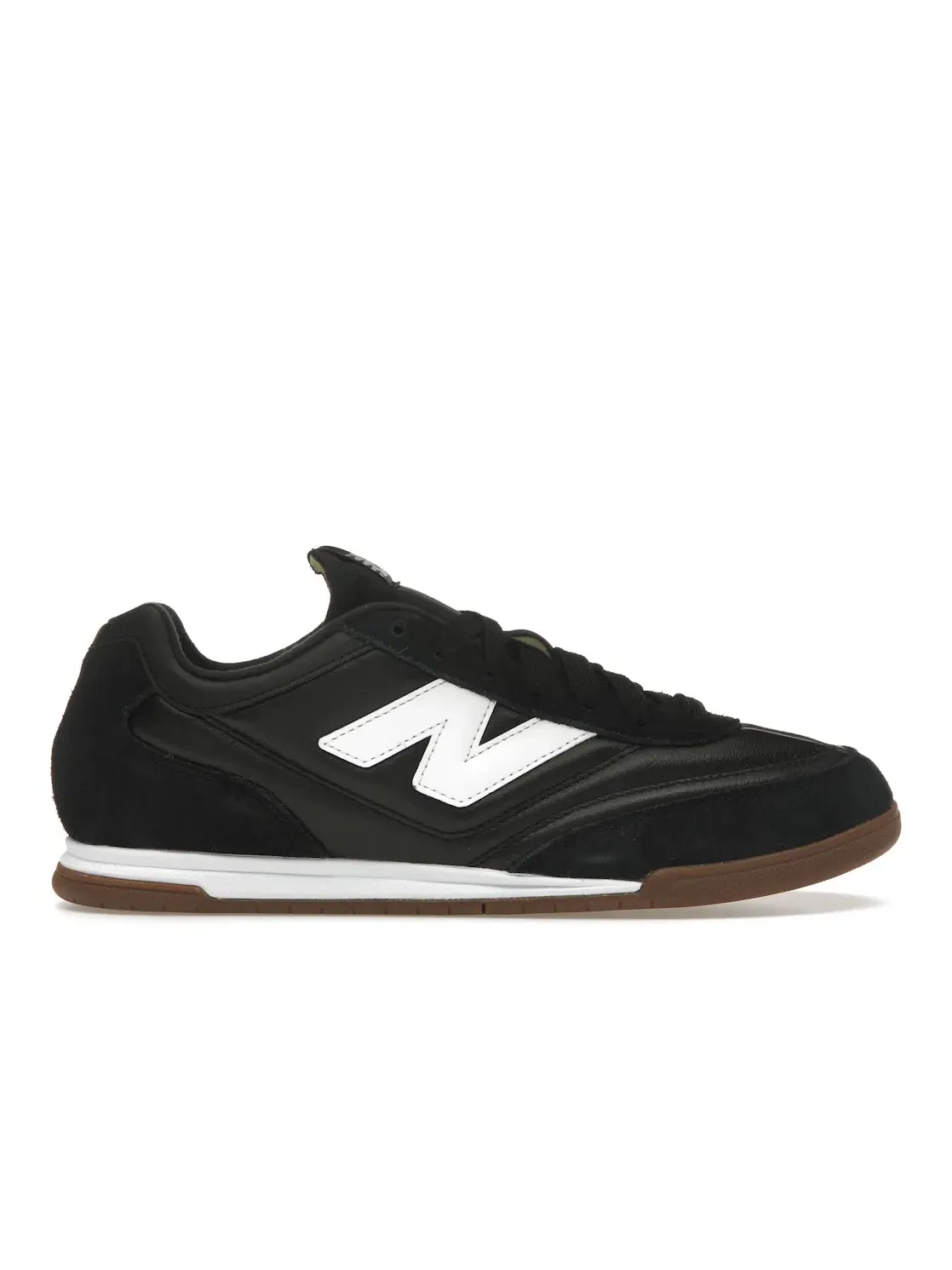 Мужские кроссовки Lifestyle New Balance RC42 — изображение 1 из 4, черный/белый
