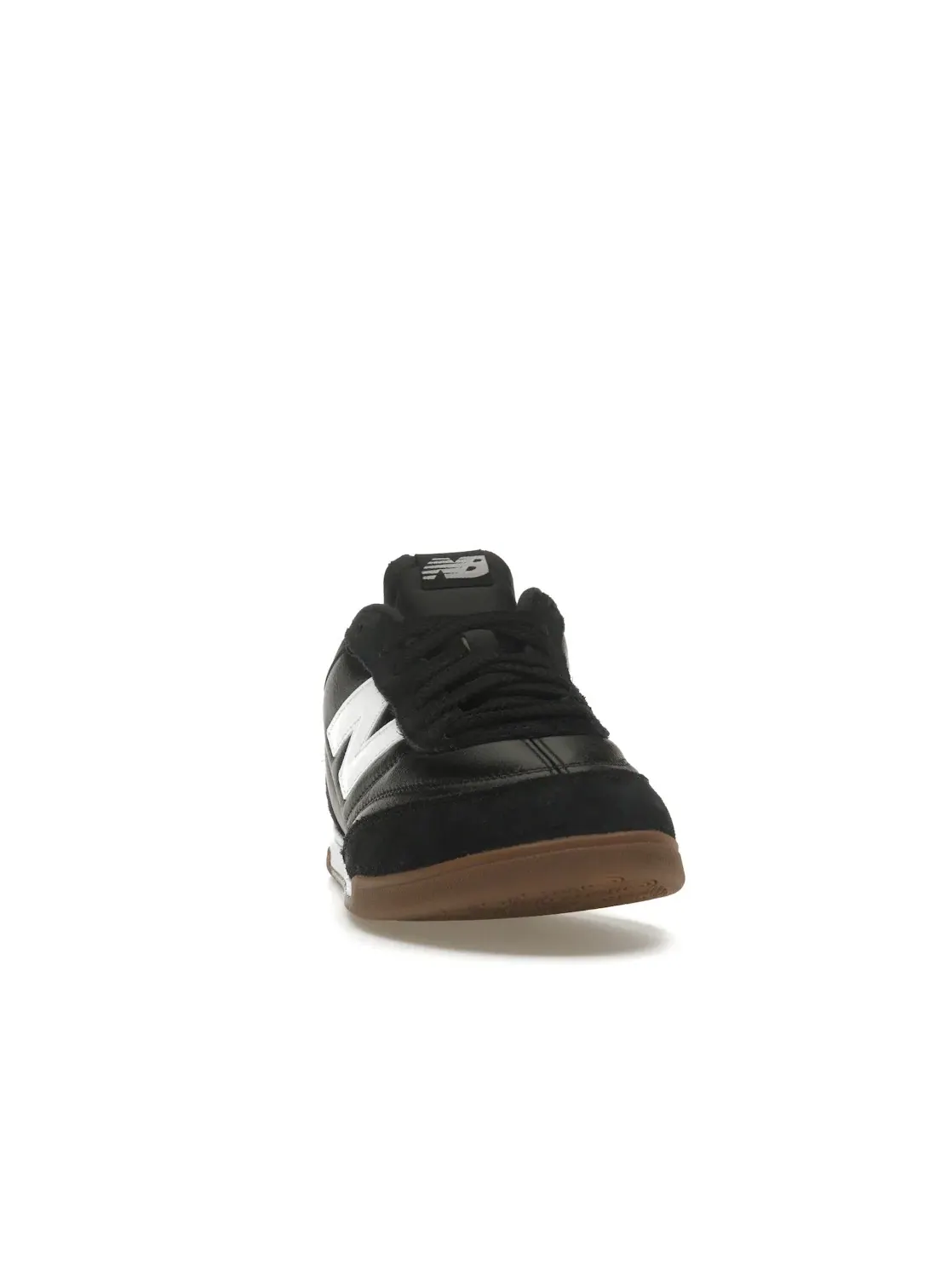 Мужские кроссовки Lifestyle New Balance RC42 — изображение 2 из 4, черный/белый