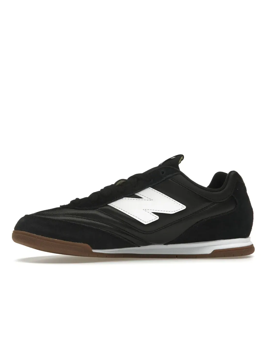 Мужские кроссовки Lifestyle New Balance RC42 — изображение 3 из 4, черный/белый