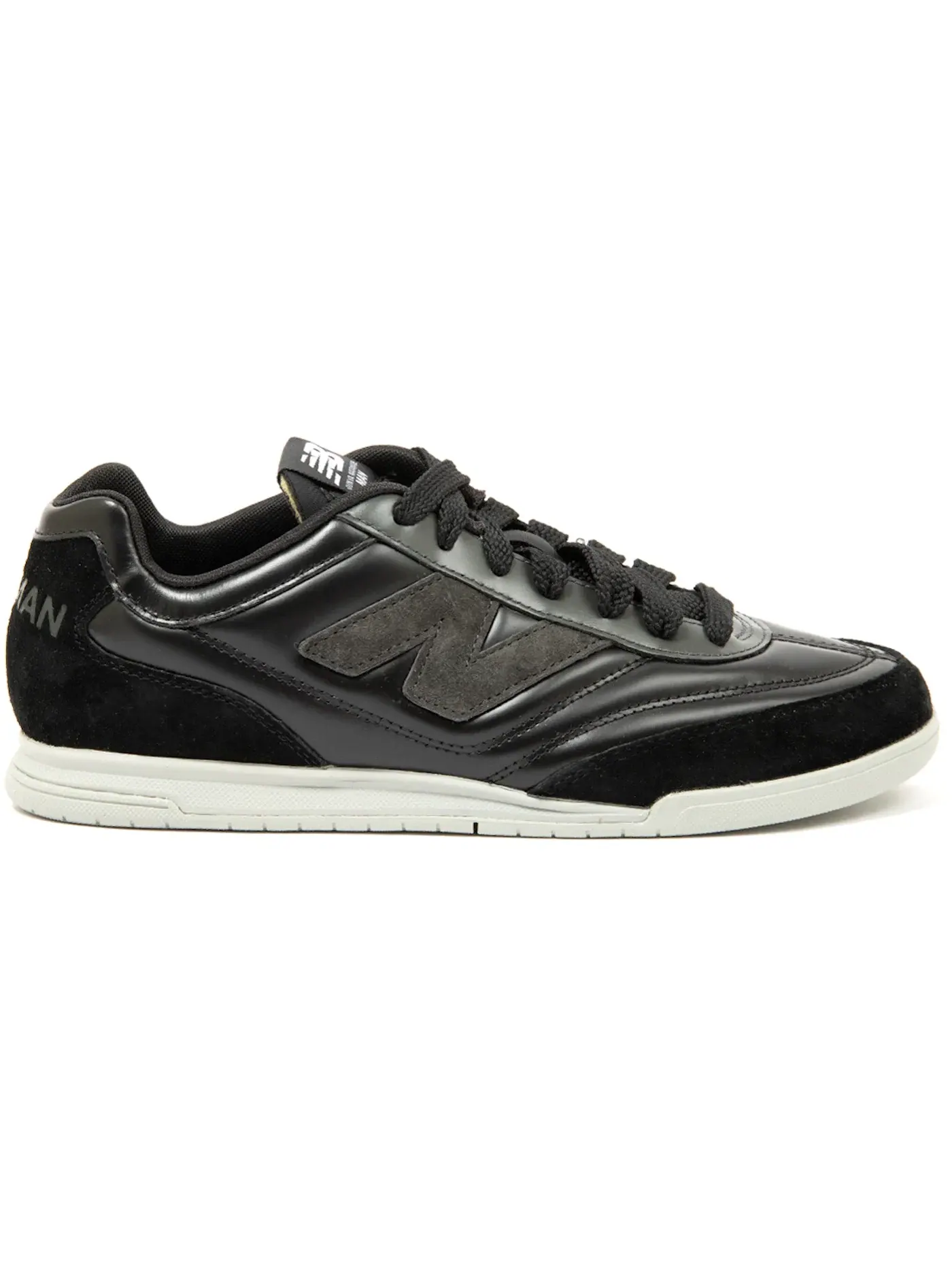 Мужские кроссовки Lifestyle New Balance RC42 — изображение 1 из 1, черный