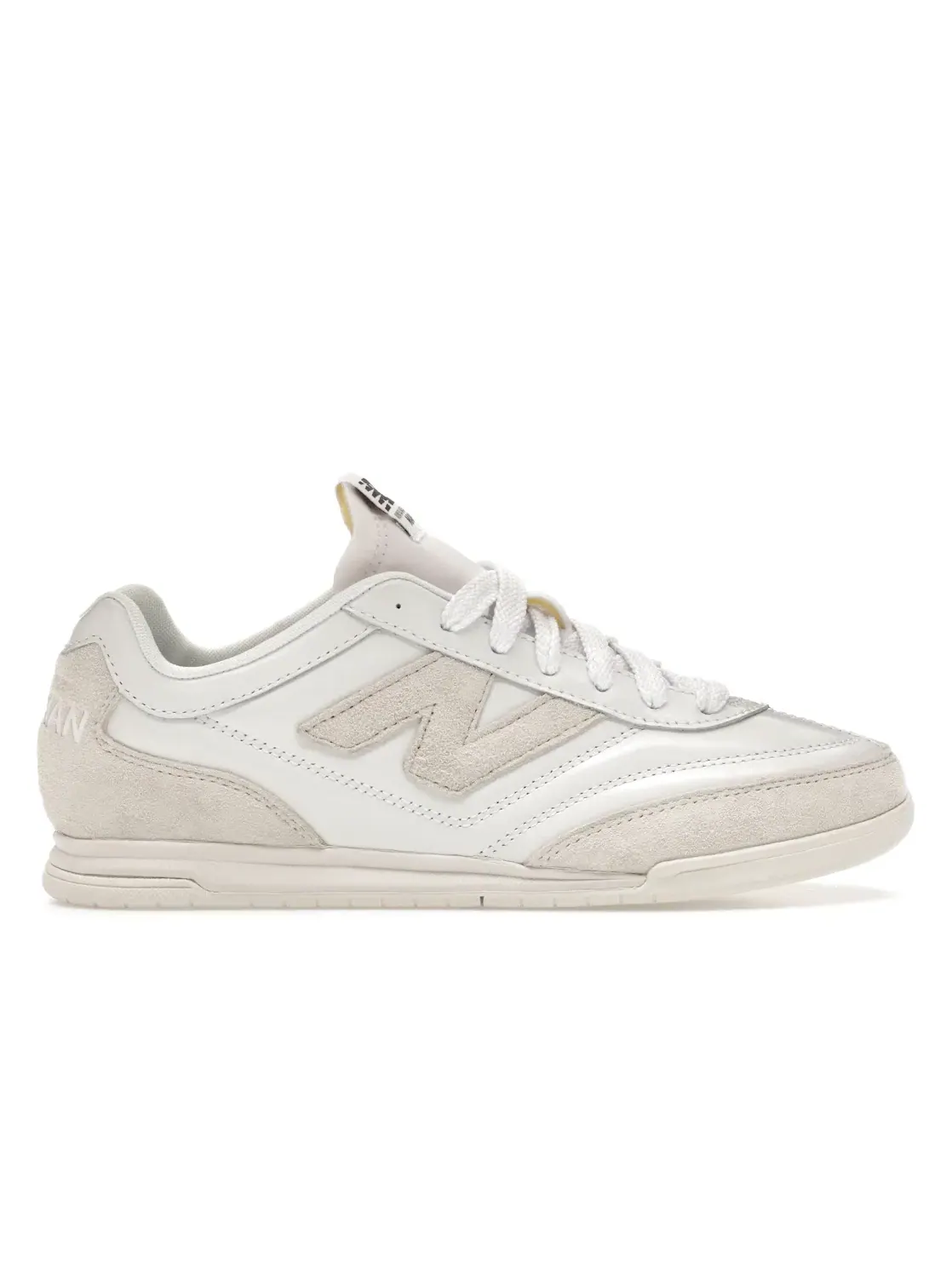Мужские кроссовки Lifestyle New Balance RC42 Junya Watanabe MAN — изображение 1 из 4, белый