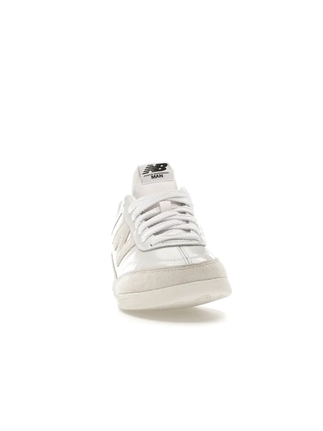 Мужские кроссовки Lifestyle New Balance RC42 Junya Watanabe MAN — изображение 2 из 4, белый