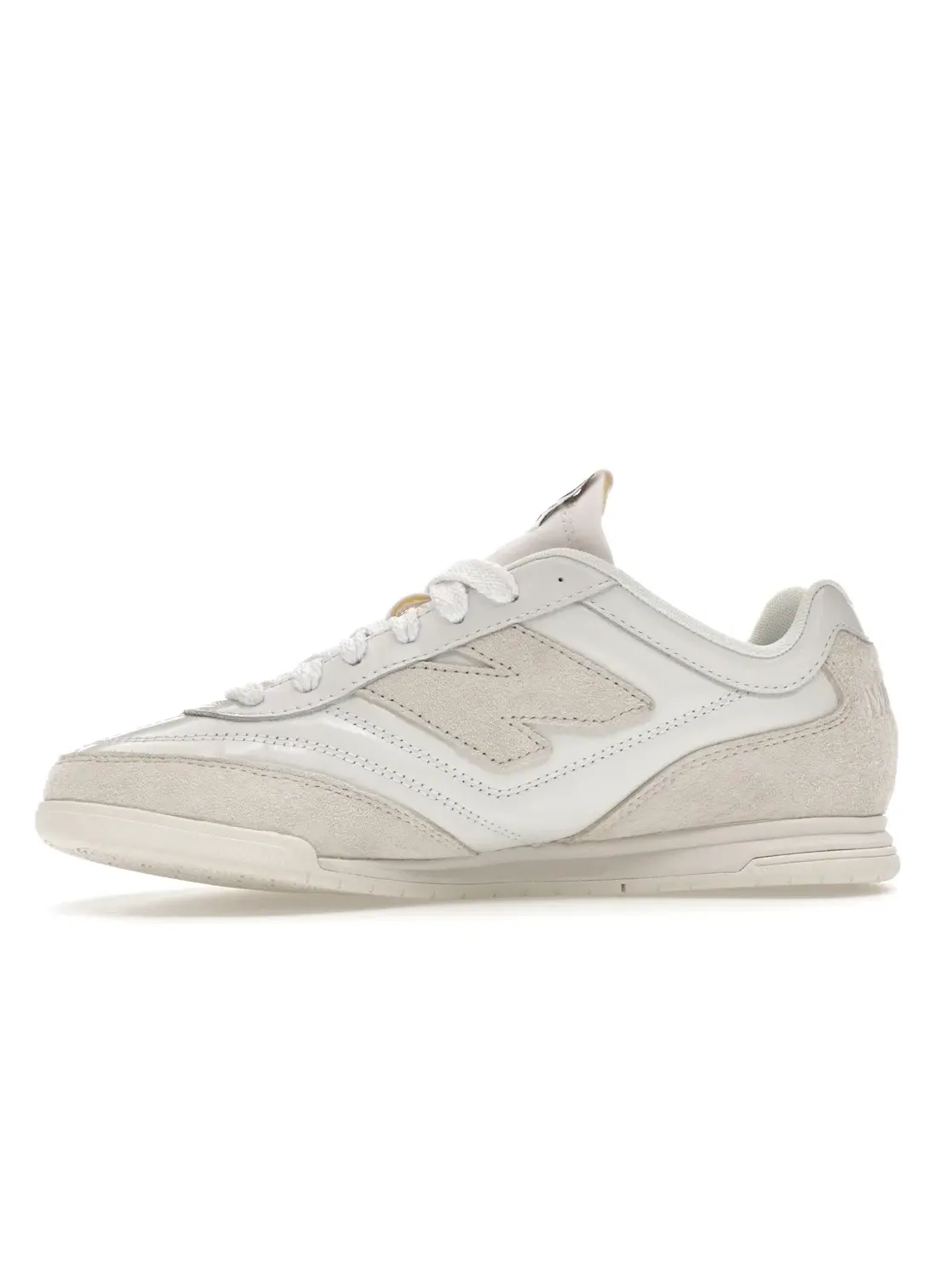Мужские кроссовки Lifestyle New Balance RC42 Junya Watanabe MAN — изображение 3 из 4, белый