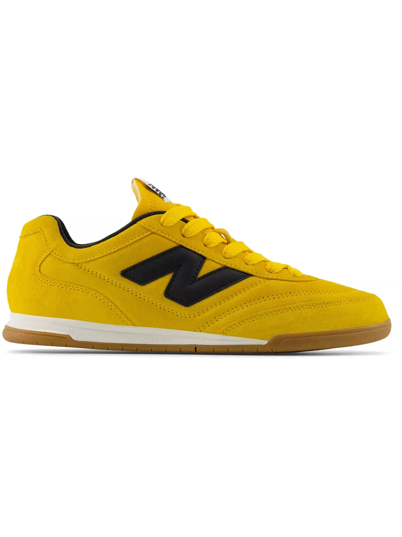 Мужские кроссовки Lifestyle New Balance RC42 — изображение 1 из 1, черный