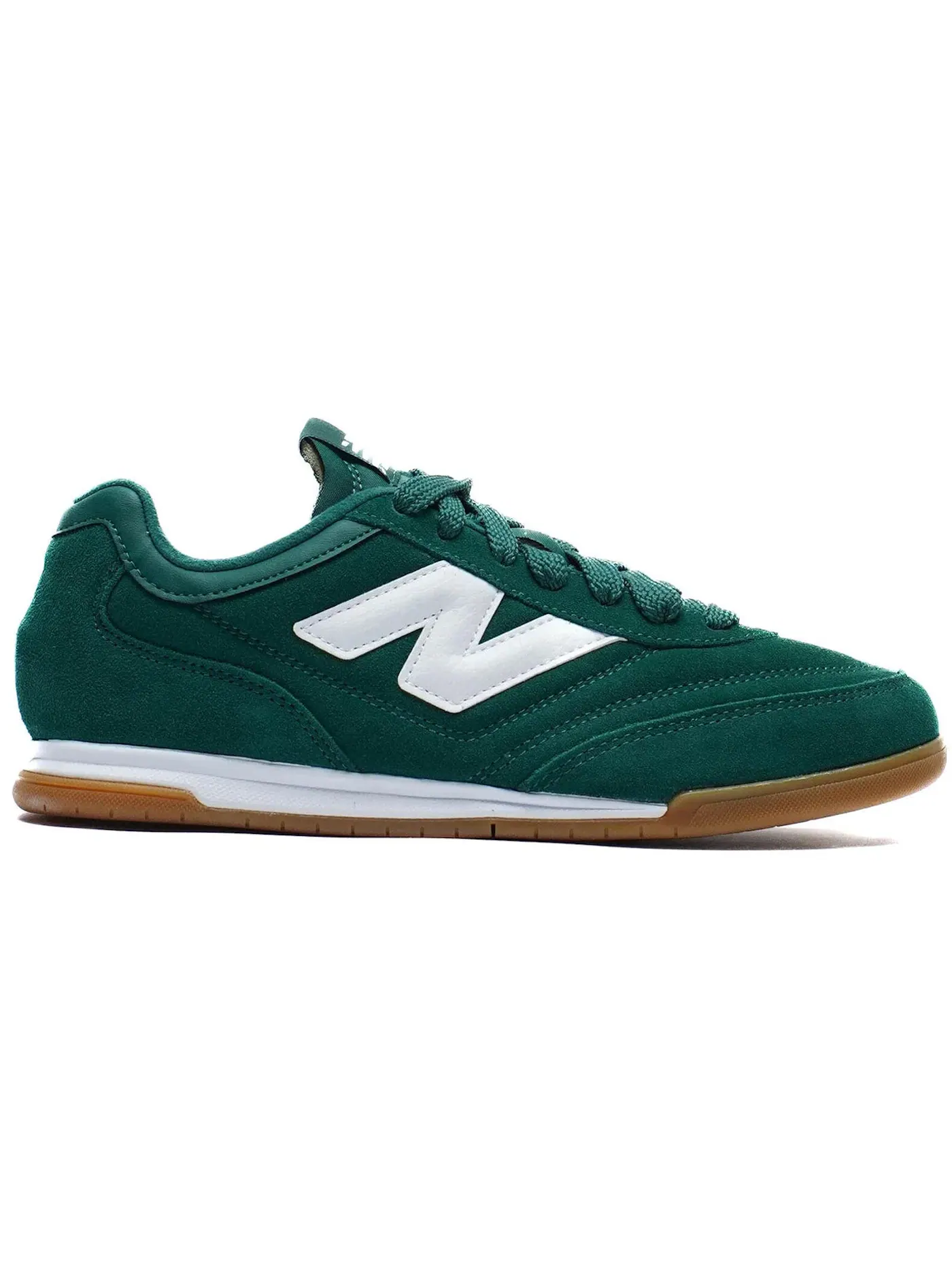 Мужские кроссовки Lifestyle New Balance RC42 — изображение 1 из 1, зеленый/белый