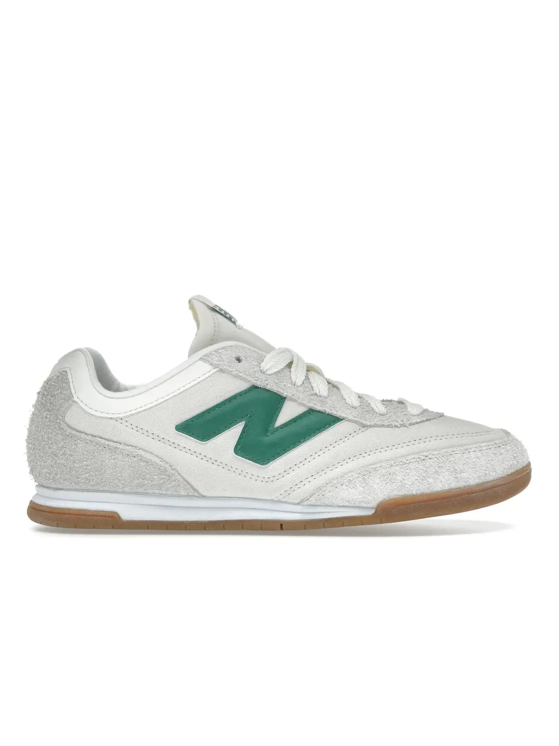 Мужские кроссовки Lifestyle New Balance RC42, Sea Salt Classic Pine — изображение 1 из 4