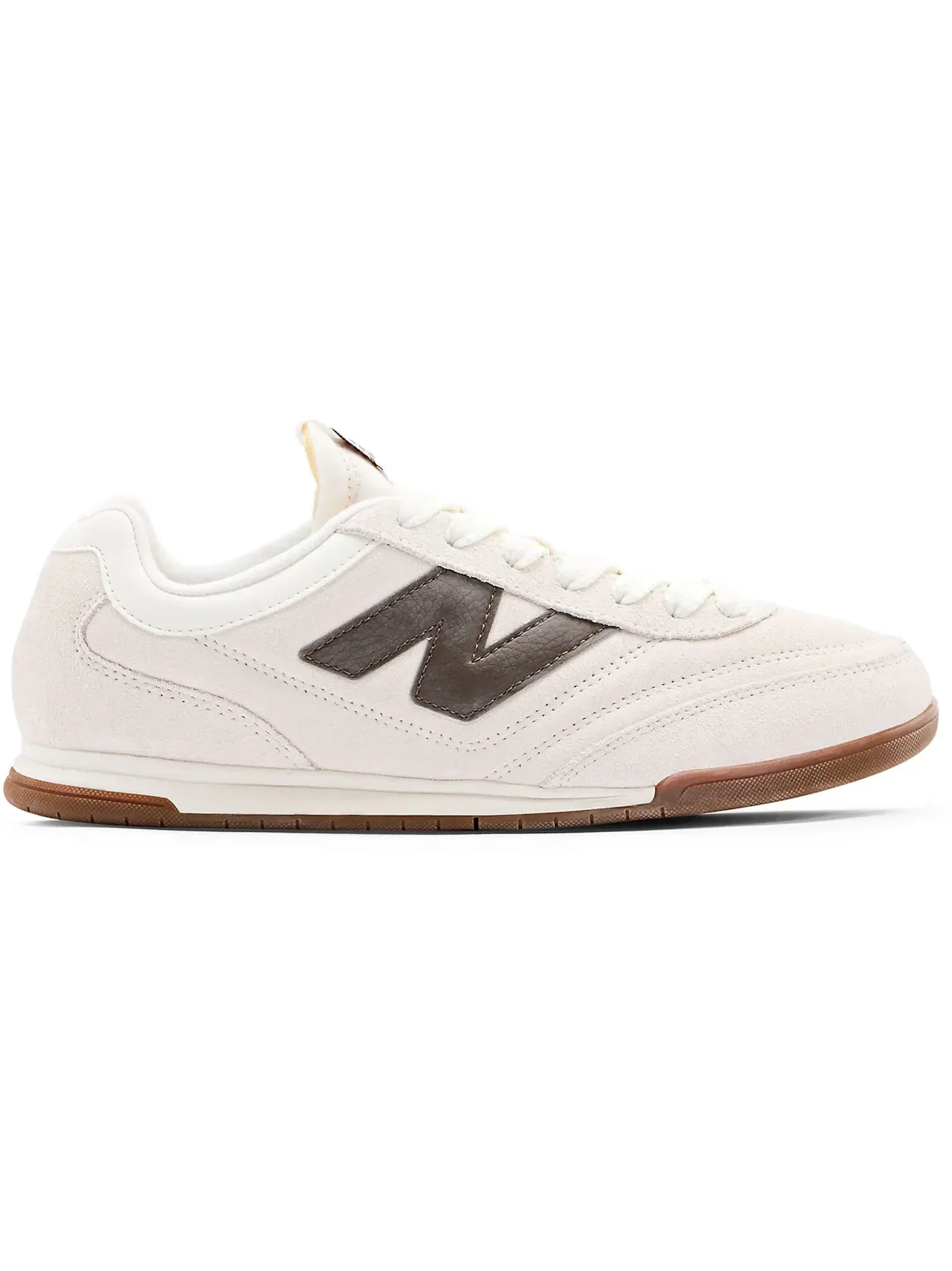 Мужские кроссовки Lifestyle New Balance RC42, Sea Salt Dark Mushroom — изображение 1 из 1