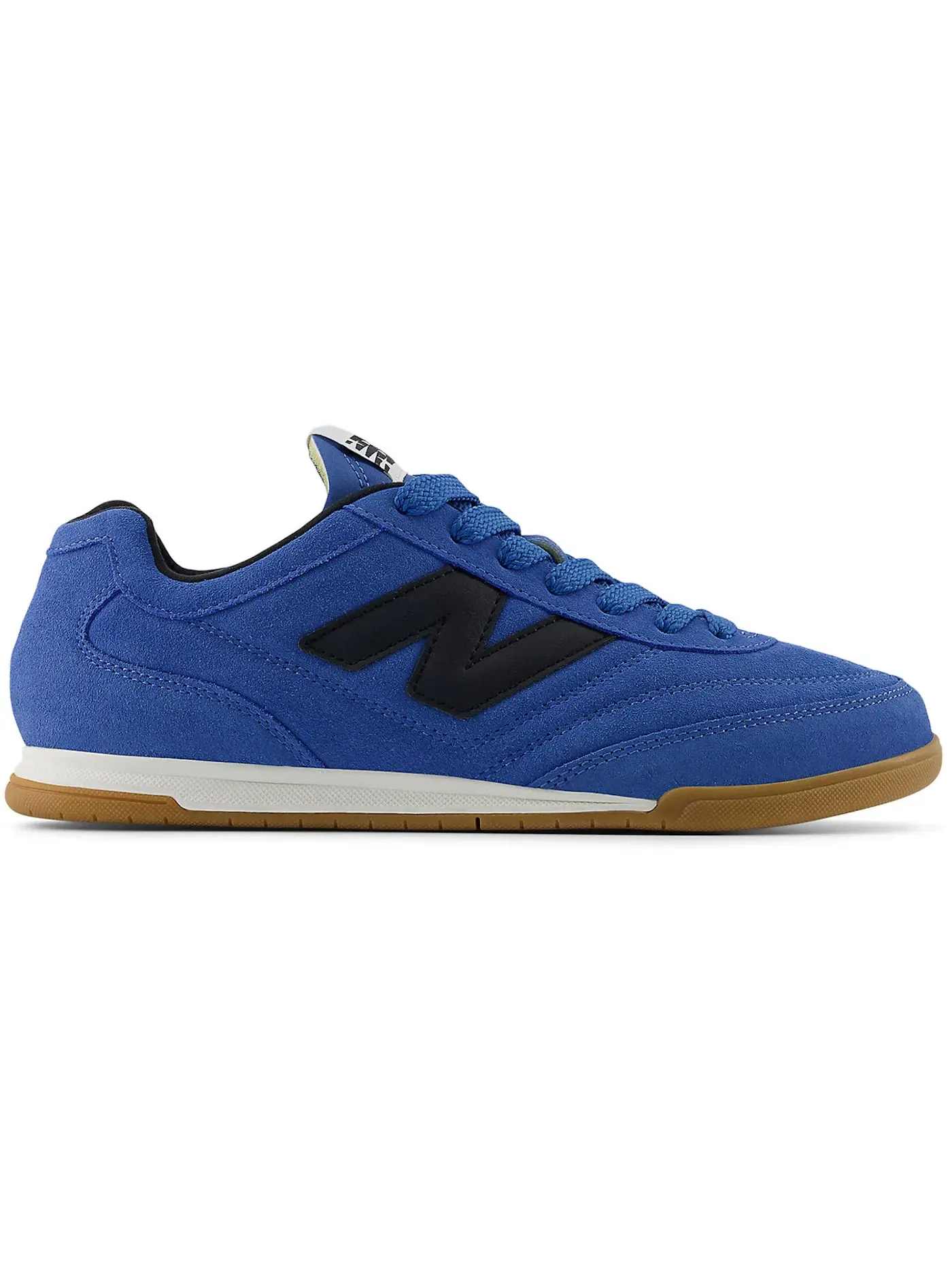 Мужские кроссовки Lifestyle New Balance RC42 — изображение 1 из 1, черный