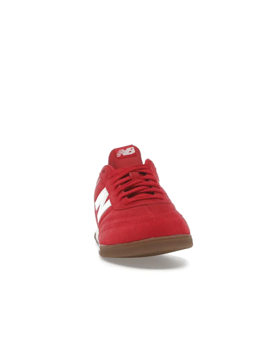 Мужские кроссовки Lifestyle New Balance RC42 — изображение 2 из 4, красный