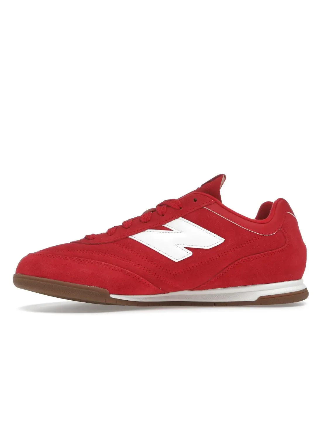 Мужские кроссовки Lifestyle New Balance RC42 — изображение 3 из 4, красный