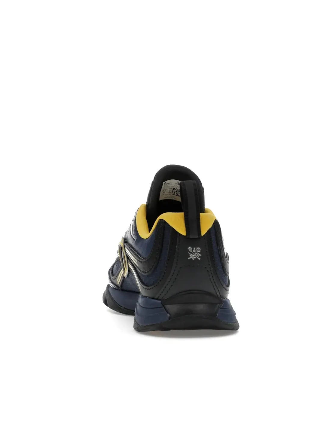 Мужские кроссовки Lifestyle New Balance RC56 Aimé Leon Dore — изображение 4 из 4, темно-синий
