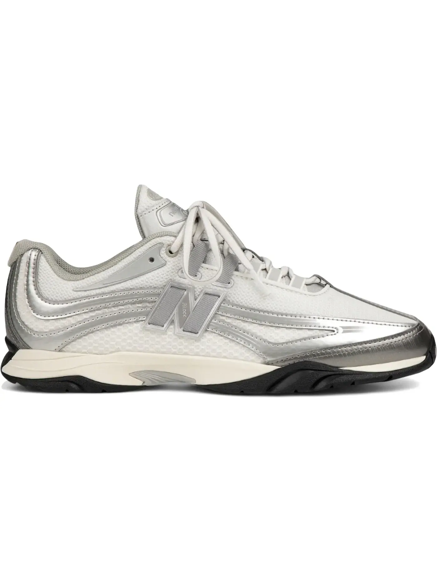 Мужские кроссовки Lifestyle New Balance RC56 Aimé Leon Dore — изображение 1 из 1, серый