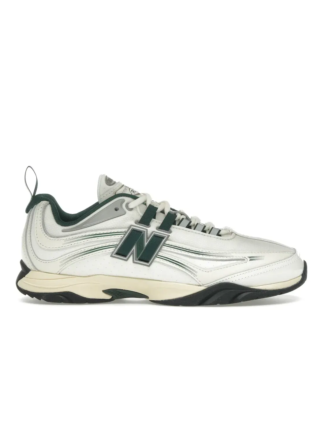 Мужские кроссовки Lifestyle New Balance RC56 Aimé Leon Dore — изображение 1 из 4, белый
