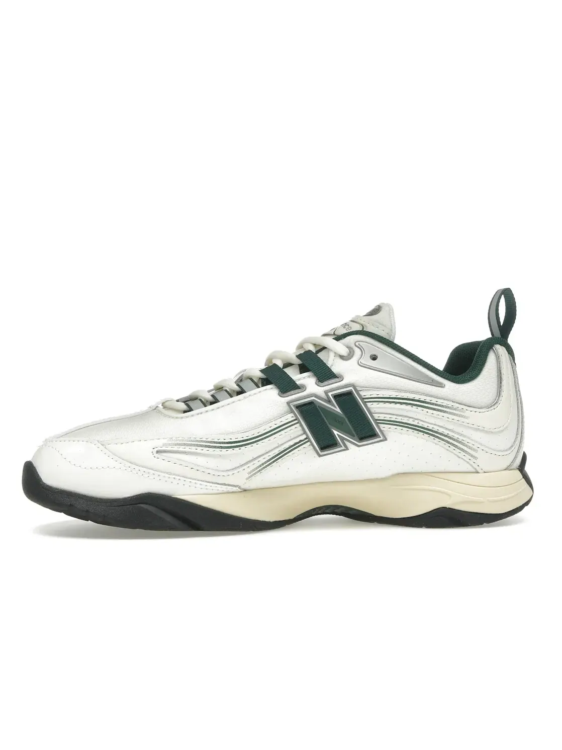 Мужские кроссовки Lifestyle New Balance RC56 Aimé Leon Dore — изображение 3 из 4, белый
