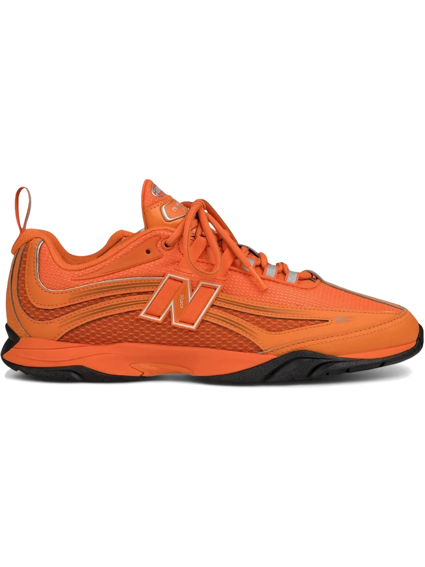 Мужские кроссовки Lifestyle New Balance RC56 Aimé Leon Dore — изображение 1 из 1, оранжевый/черный