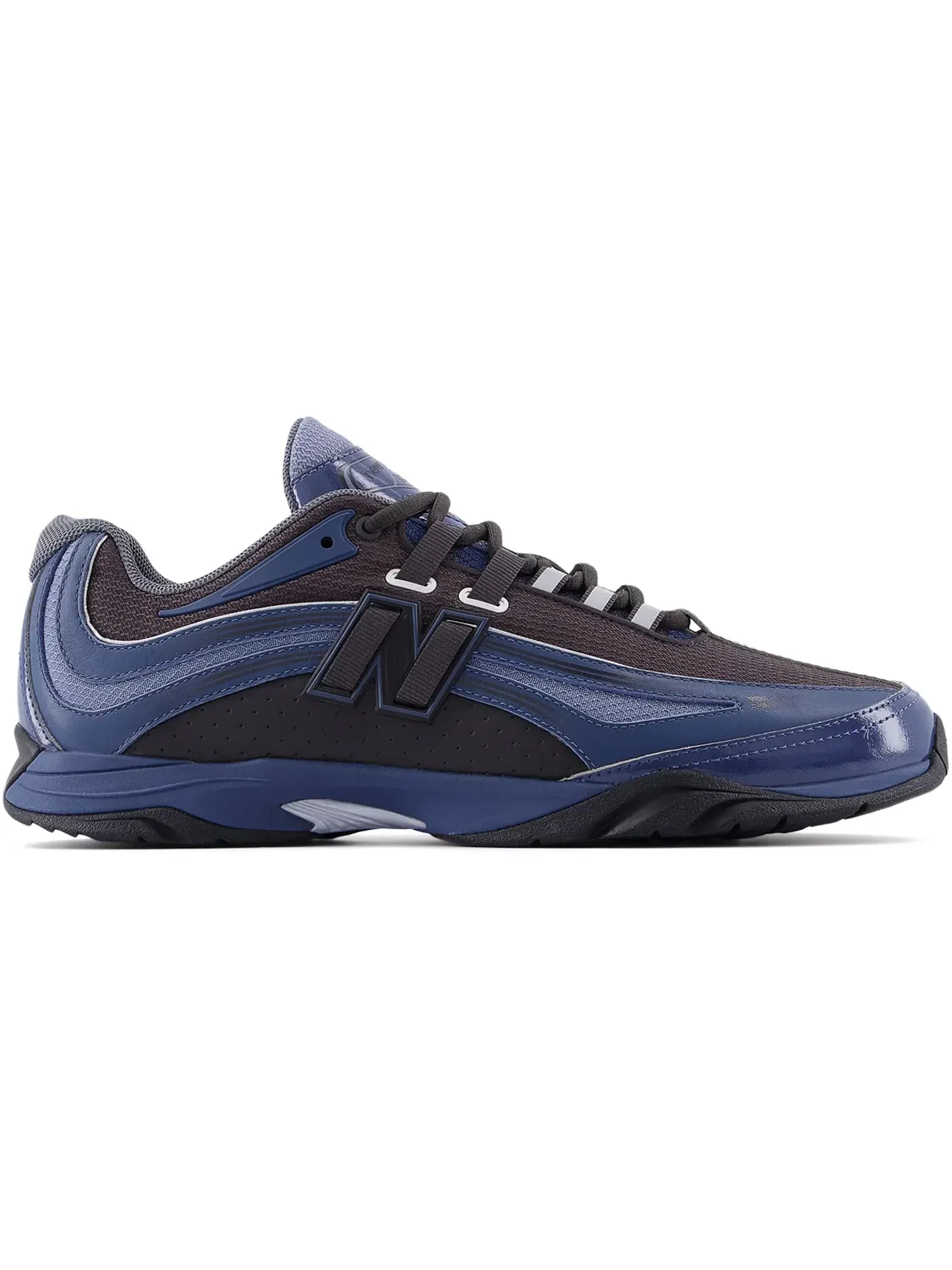 Мужские кроссовки Lifestyle New Balance RC56 — изображение 1 из 1, черный/синий