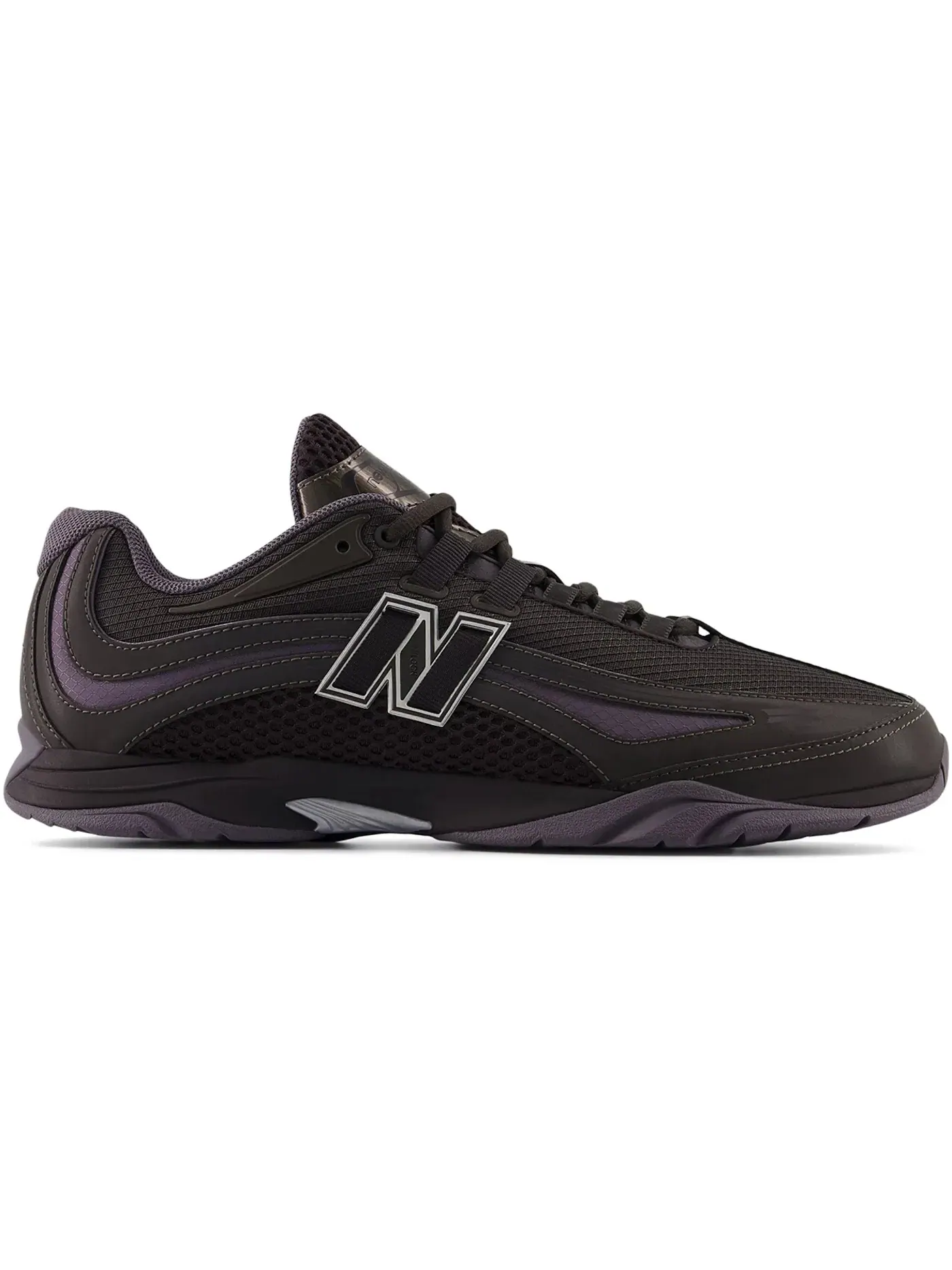 Мужские кроссовки Lifestyle New Balance RC56 — изображение 1 из 1, черный